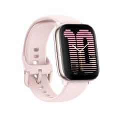 Amazfit Active/Pink/Šport Band/Petal Pink