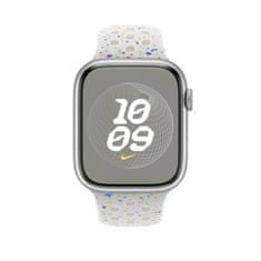 Nike Watch Acc/45/Pure Platinum SB - M/L
