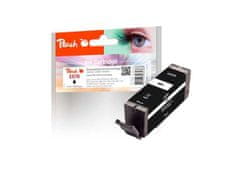 Peach kompatibilný cartridge Canon PGI-570, black, 13 ml