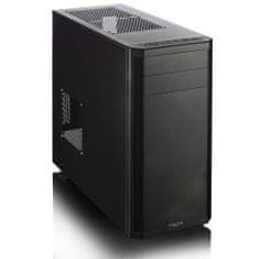 Fractal Design Core 2500/Midi Tower/Čierna