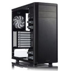 Fractal Design Core 2500/Midi Tower/Čierna