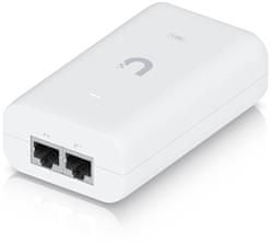 Ubiquiti Gigabitový PoE++ Adaptér U-PoE++, 48V/1,25A (60W)