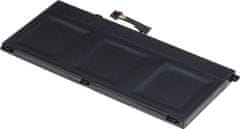 T6 power Batéria Lenovo ThinkPad T550, T560, W550, P50, internal, 3900mAh, 44Wh, 3cell, Li-pol