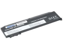 Avacom Náhradná batéria Lenovo ThinkPad T460 Li-Pol 11,4 V 2065mAh 24Wh