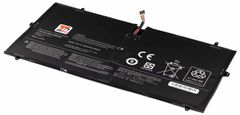 T6 power Batéria Lenovo Yoga 3 Pro 1370, 6000mAh, 45Wh, 4cell, Li-pol