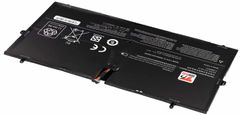 T6 power Batéria Lenovo Yoga 3 Pro 1370, 6000mAh, 45Wh, 4cell, Li-pol