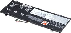 T6 power Batéria Lenovo IdeaPad C340-14IWL, S540-14IML, Flex 14API, 2964mAh, 45Wh, 4cell, Li-pol