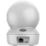 EZVIZ Kamera H6C Vnútorná otočná, IP, WiFi, 2MP, 4mm