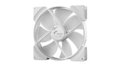 Fractal Design Prisma AL-18 ARGB PWM White