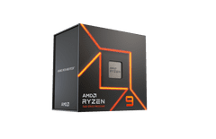 AMD AMD/Ryzen 9-7900X/12-Core/4,7GHz/AM5