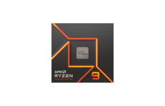 AMD AMD/Ryzen 9-7900X/12-Core/4,7GHz/AM5