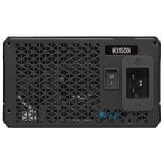 Corsair HX1500l 1500W Platinum ATX 3.0