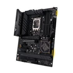 ASUS TUF GAMING Z790-PLUS D4/LGA 1700/ATX