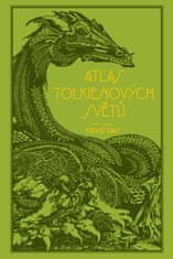 Tolkienov atlas