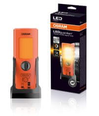 Osram OSRAM LEDGuardianTruck Flare Signal TA19 bezpečnostné svetlo 1ks LEDSL103