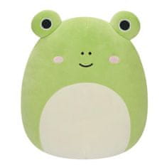 Squishmallows Žába Wendy 30 cm