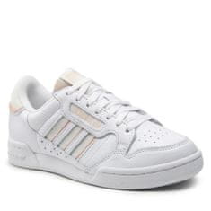 Adidas Obuv biela 36 EU Continental 80 Stripes