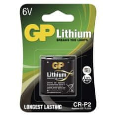 GP Lítiová batéria GP CR-P2