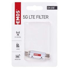 EMOS 5G FILTER EM694F