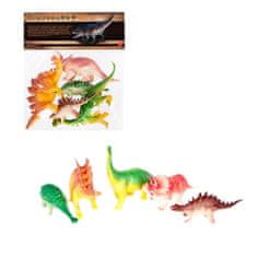 Creative Toys Dinosaury mix 