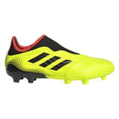 Adidas Obuv žltá 41 1/3 EU Copa SENSE3 LL FG