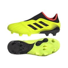 Adidas Obuv žltá 41 1/3 EU Copa SENSE3 LL FG