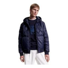 Tommy Hilfiger Bundy univerzálne tmavomodrá M MW0MW32766DW5