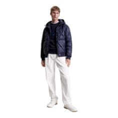 Tommy Hilfiger Bundy univerzálne tmavomodrá M MW0MW32766DW5