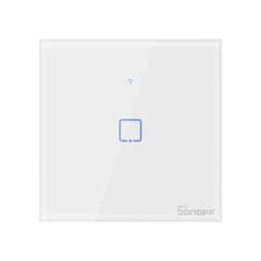 Sonoff Prepínač WiFi T1 1C