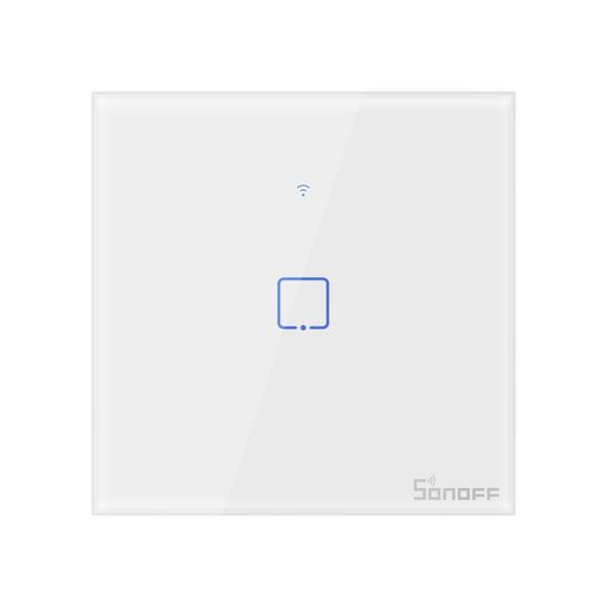 Sonoff Prepínač WiFi T0 1C