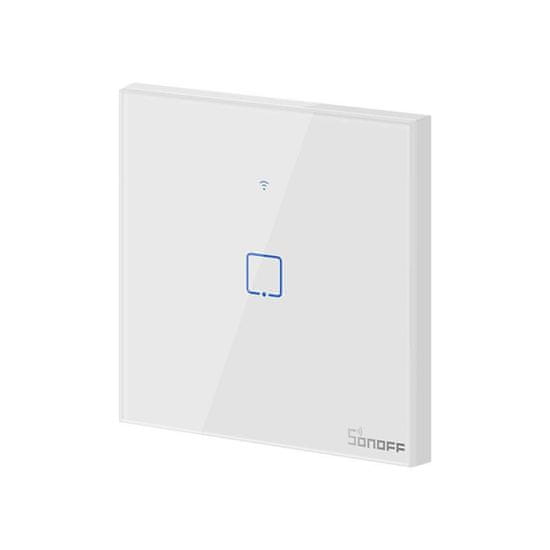 Sonoff Prepínač WiFi T1 1C