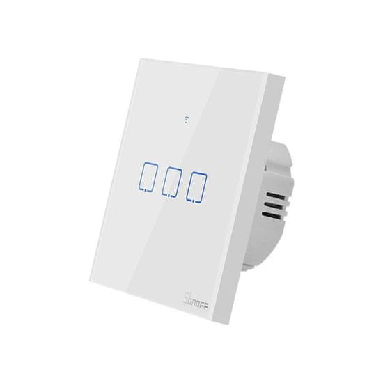 Sonoff Prepínač WiFi T1 3C