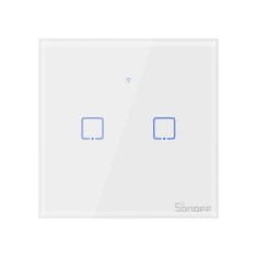 Sonoff Prepínač WiFi T1 2C