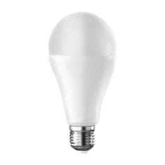 Solight Solight LED SMART WIFI žiarovka, klasický tvar, 15W, E27, RGB, 270 °, 1350lm WZ532