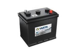 VARTA , ProMotive HD - 6V 140AH K13 PROMOTIVE BLACK TRUCK Bateria 140023072A742