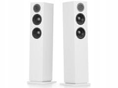 Audio Pro A48 White Multi-Room Speaker