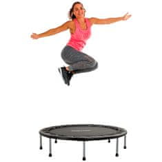 Tunturi Fintess Funhop 125 cm trampolína do 100 kg