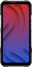 Doogee V20 Pro 5G, DualSIM, 12GB/256GB, Knight Black