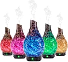 OLIA AROMA DIFFUsaR, HUMIDIFIER AND NIGHT-LIGHT