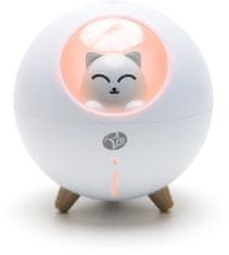 MIA AROMA DIFFUsaR, HUMIDIFER AND NIGHT LIGHT