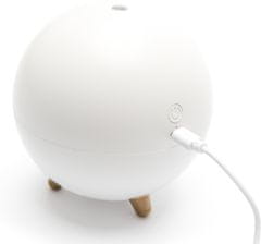 MIA AROMA DIFFUsaR, HUMIDIFER AND NIGHT LIGHT