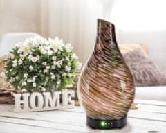 OLIA AROMA DIFFUsaR, HUMIDIFIER AND NIGHT-LIGHT