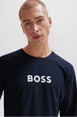 Hugo Boss Pánske pyžamo BOSS Regular Fit 50488084-460 (Veľkosť L)