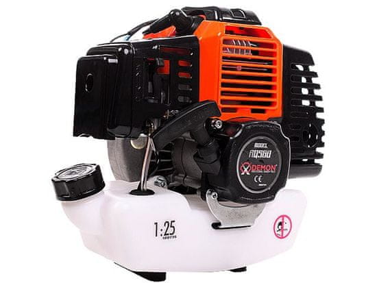 MAR-POL Motor ku krovinorezu 42ccm M83107A