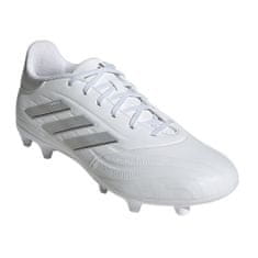 Adidas Obuv biela 39 1/3 EU Copa Pure.2 League Fg