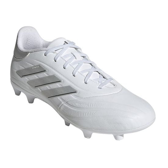 Adidas Obuv biela Copa Pure.2 League Fg