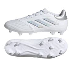 Adidas Obuv biela 39 1/3 EU Copa Pure.2 League Fg