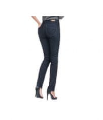 Levis  Dámske Rifle Demi Curve Skinny Modern BLU WMN-CH Tmavá modrá 30/30