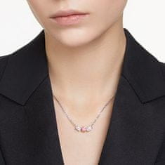 Swarovski Elegantný náhrdelník s kryštálmi Swarovski Mesmera 5668275