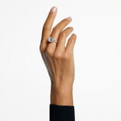 Swarovski Blyštivý dámsky prsteň s kryštálmi Constella 5638549 (Obvod 52 mm)